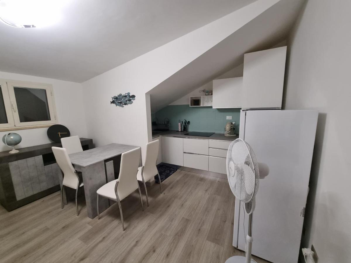 Matilde Home Martinsicuro Εξωτερικό φωτογραφία