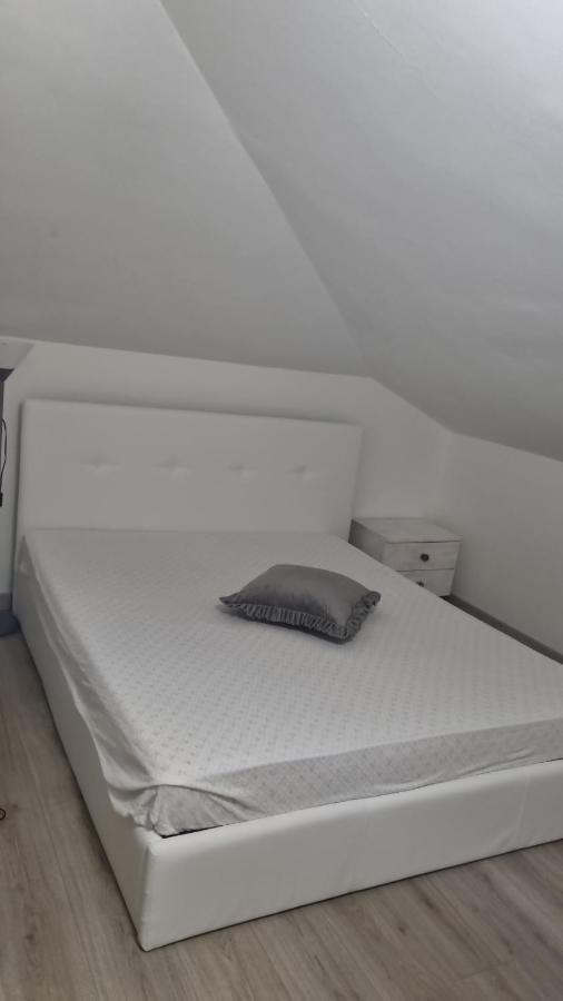 Matilde Home Martinsicuro Εξωτερικό φωτογραφία