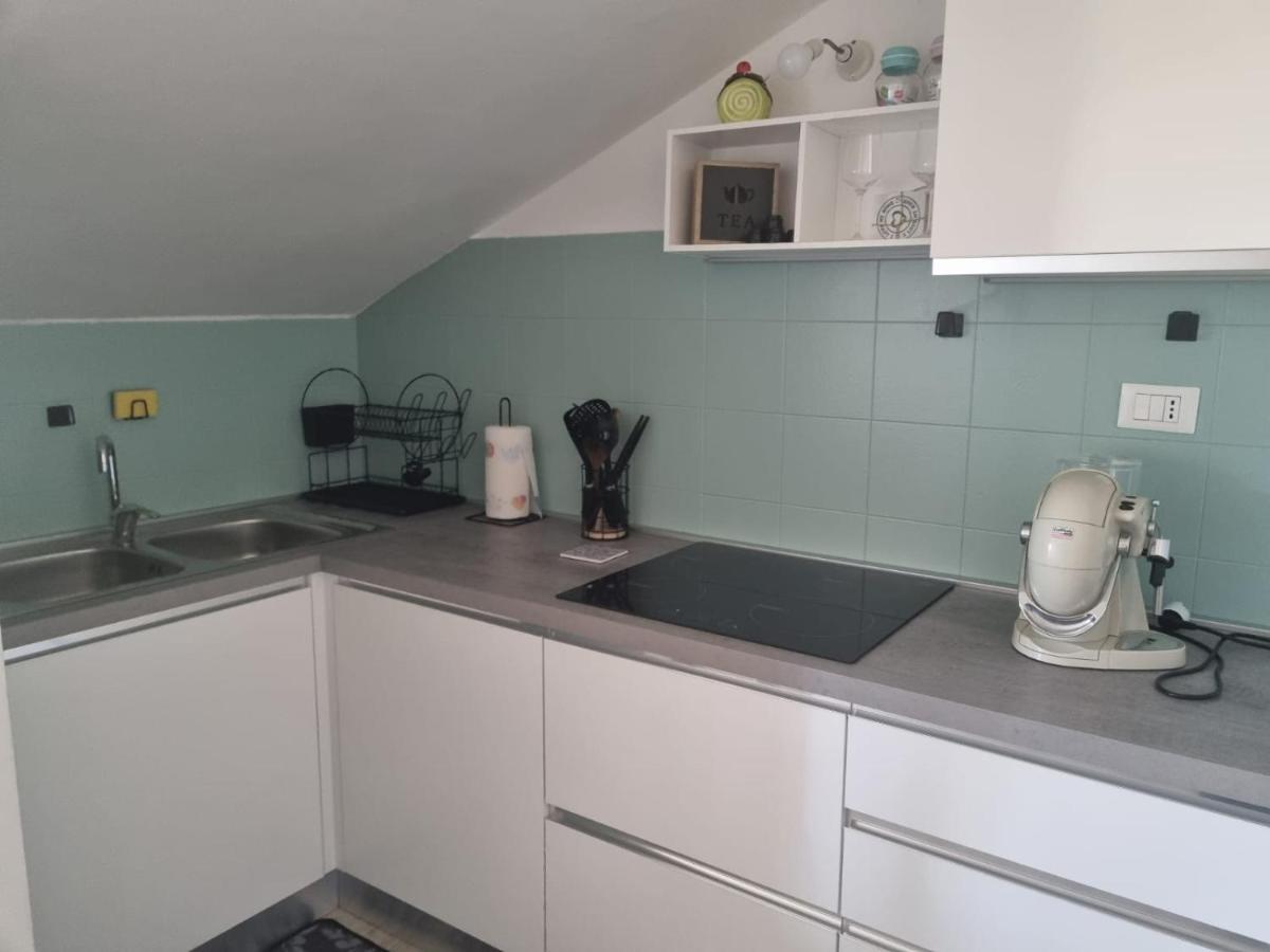 Matilde Home Martinsicuro Εξωτερικό φωτογραφία
