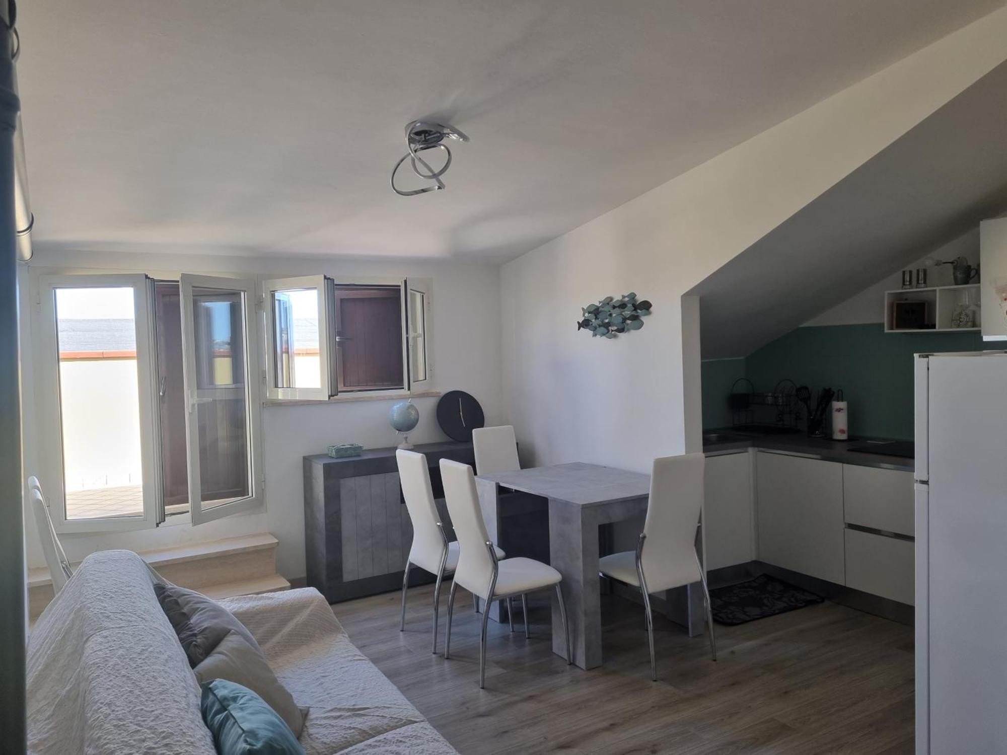 Matilde Home Martinsicuro Εξωτερικό φωτογραφία