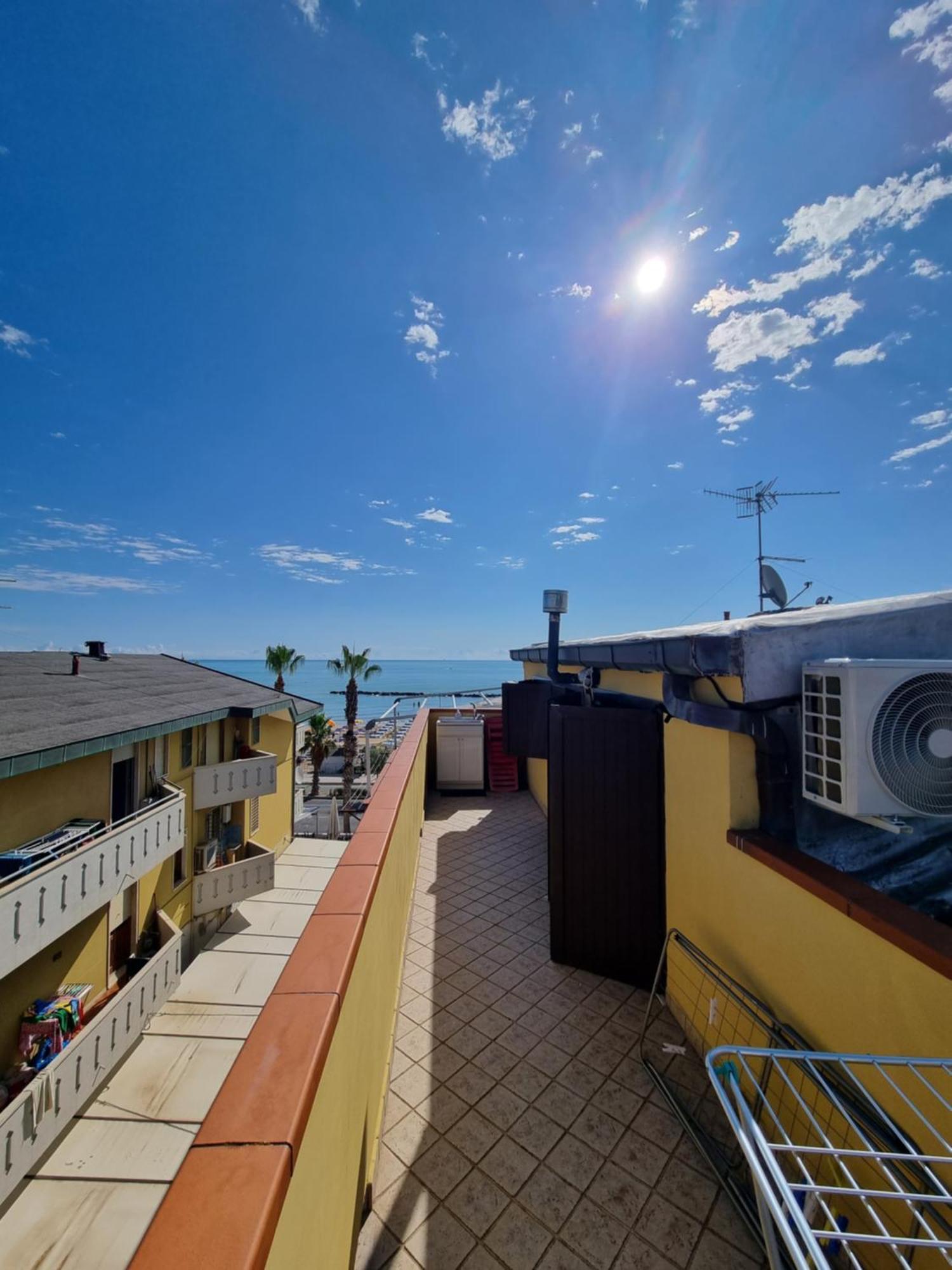 Matilde Home Martinsicuro Εξωτερικό φωτογραφία